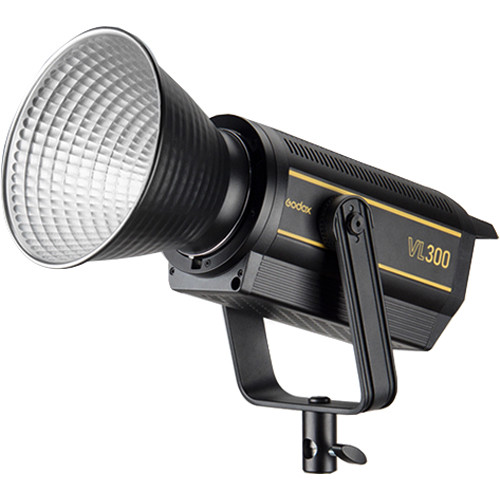 Đèn Led Godox Video Studio Light VL300 ( Chính Hãng)